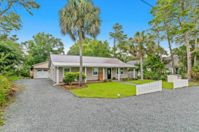 Two Palms Cottage